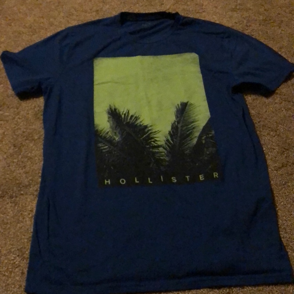 Hollister T-Shirt